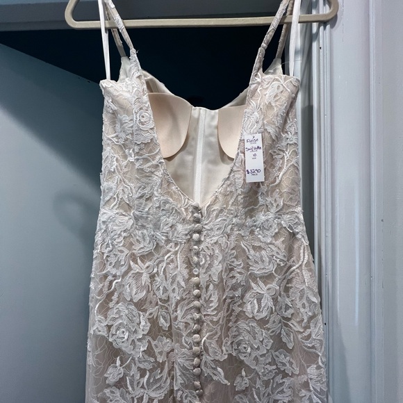 Blue Willow by Anne Barge Eloise - Picture 6 of 10